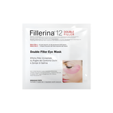 Labo Suisse fillerina 12 double filler eye mask